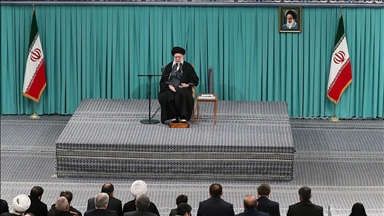 Iranski vrhovni vođa Khamenei optužio Trumpa da je odgovoran za ubistva i štetu tokom nemira u Iranu