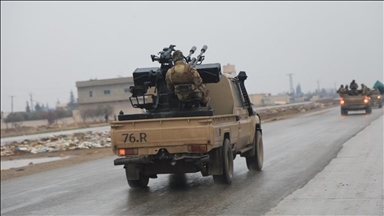 Sirijska vojska tvrdi da je osigurala područje Al-Rasafa i okolna sela u južnoj Rakki