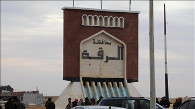 ارتش سوریه در آستانه ورود به «رقه» و عبور از فرات