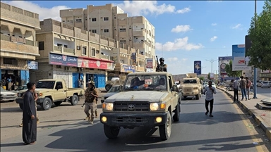 Ish-lideri separatist zotohet nga Emiratet e Bashkuara Arabe për të krijuar shtetin e Jemenit të Jugut