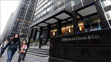 Trump to sue JPMorgan Chase over post-Jan. 6 ‘debanking’