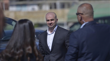 بافل طالباني: مرشحان لرئاسة العراق إن لم يتوافق الحزبان الكرديان