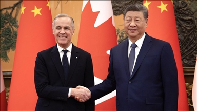 Kanada i Kina traže nove odnose prilagođene globalnim realnostima