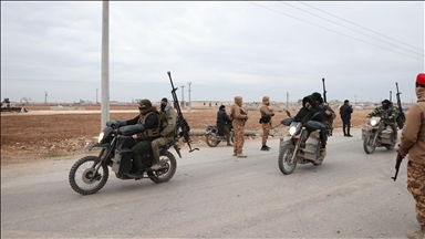 مقتل 4 جنود سوريين بهجمات لـ"قسد" في حلب والرقة 