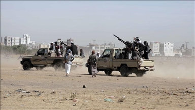 اليمن.. مقتل جنديين بهجوم للحوثيين في شبوة