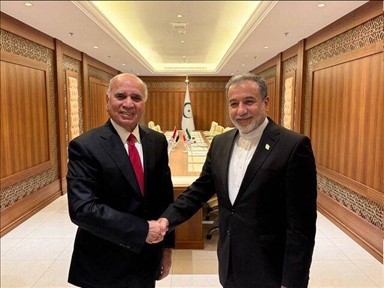 سبەی وەزیری دەرەوەی عێراق سەردانی ئێران دەکات