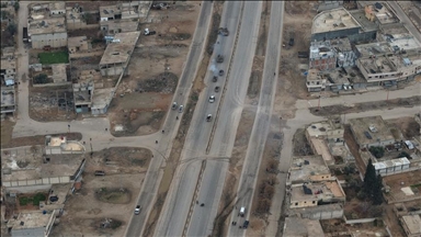 Ushtria siriane njofton kontroll të plotë në Deir Hafir pas tërheqjes së grupit terrorist YPG/SDF