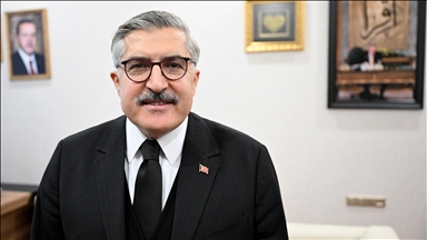 AK Parti, dizi ve sinema sektörü temsilcileriyle bir araya gelecek