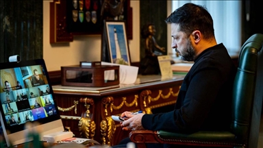 Зеленский провел специальное совещание по вопросам энергетики