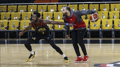 Mersin Spor ligin ikinci yarısında çıkışa geçmek istiyor