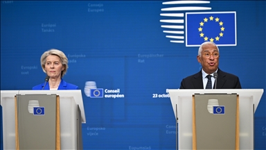 EU warns US tariffs could undermine transatlantic relations