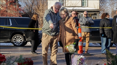 Trump administration launches investigation into Minnesota governor, Minneapolis mayor