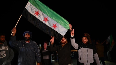 Sirijska vojska u potpunosti preuzela kontrolu nad Deir Hafirom nakon povlačenja terorističke grupe YPG/SDF