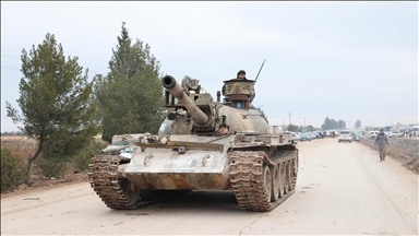 واشنطن تدعو الجيش السوري إلى وقف عملياته بين حلب والطبقة