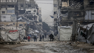 White House announces 'technocratic' committee to oversee Gaza transition