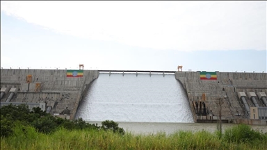 Egypt, Sudan welcome Trump’s offer to mediate Nile dam dispute