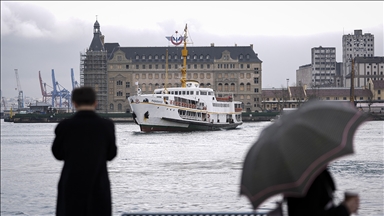 İstanbul Valiliğinden fırtına uyarısı