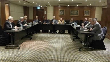 ما هي الكيانات الأربعة لإدارة غزة؟ صلاحيات وحدود الدور 