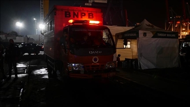 Nestao indonezijski avion s 11 putnika