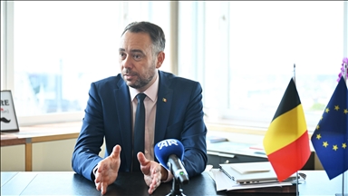 Belçika, Grönland’da yürütülecek çok uluslu keşif çalışmalarına subay gönderecek