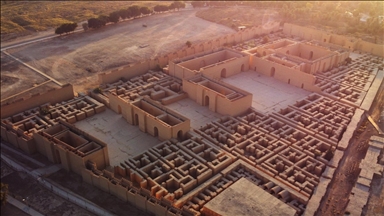 Bilim insanları, 8 bin yıllık çömleklerde insanlığın en eski matematiksel düşünce örneklerini keşfetti