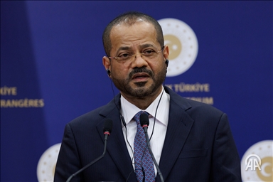 Oman et l'Allemagne discutent de la stabilité dans un contexte de dynamiques géopolitiques changeante