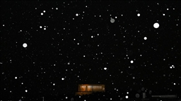 İstanbul'un bazı ilçelerinde ve Ankara'da yüksek kesimlerde kar yağışı etkili oldu