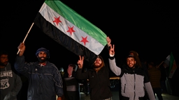 Syrian Army units enter Deir Hafir, Aleppo, amid withdrawal of YPG/SDF terrorists