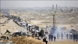 Beyaz Saray, Gazze'deki geçiş sürecini yönetecek "Barış Kurulu" üyelerini açıkladı