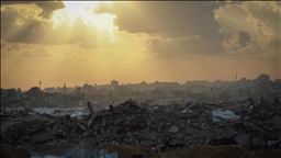 Gazze için öngörülen yerel ve uluslararası yönetim yapılandırmasının ayrıntıları netleşiyor