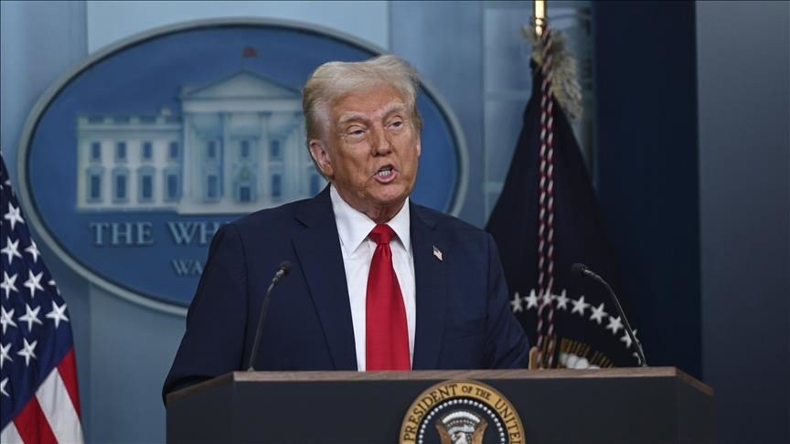 سفیران اتحادیه اروپا پس از تهدید تعرفه‌ای ترامپ علیه 8 کشور امروز نشست فوق‌العاده برگزار می‌کنند