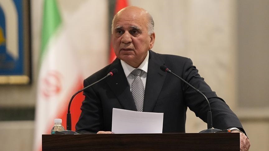 وزير خارجية العراق: تشكيل حكومة قوية ضرورة استراتيجية ملحة