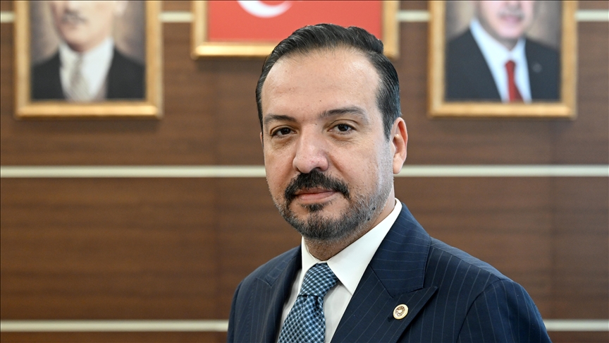 AK Parti Genel Başkan Yardımcısı Zorlu: Türkmenlerin Suriye'de hak ettikleri konuma taşınması arzusundayız