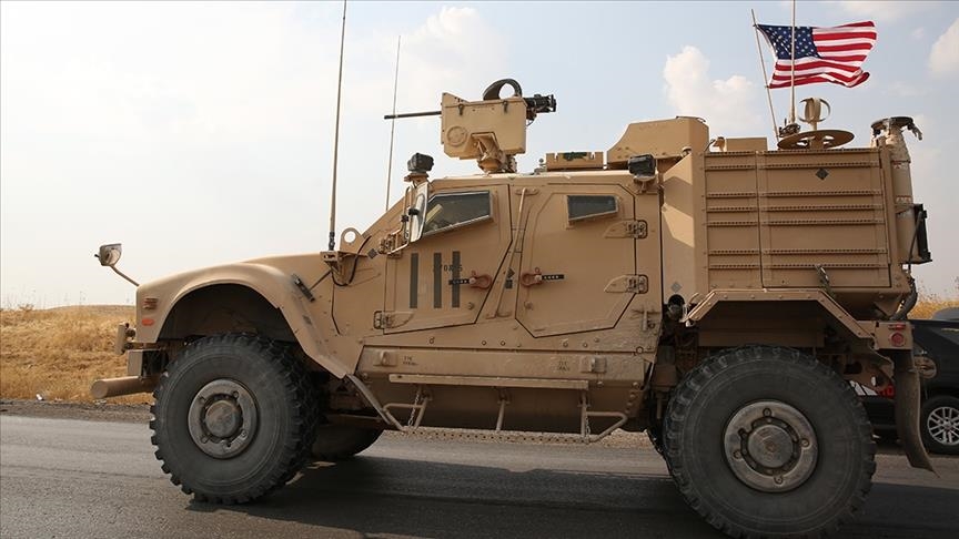 سنتکام: تروریست ارشد وابسته به القاعده در حمله آمریکا در سوریه کشته شد