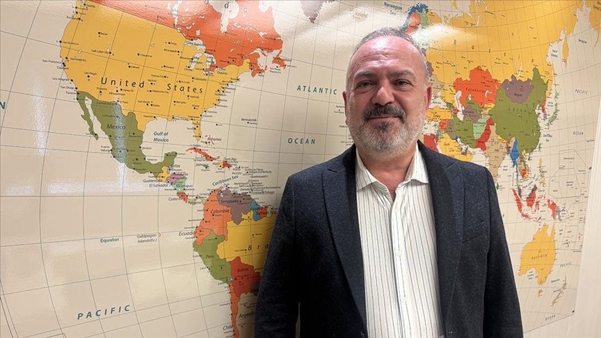 Batı Akdenizli ihracatçılar dünyayı dolaşarak ihracatı artırdı