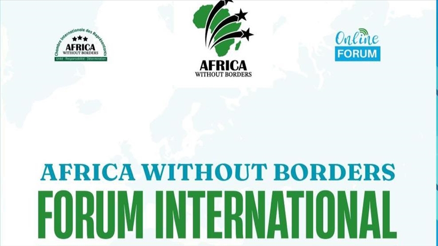 Forum panafricain : Africa Without Borders plaide pour une Afrique unie face aux défis mondiaux