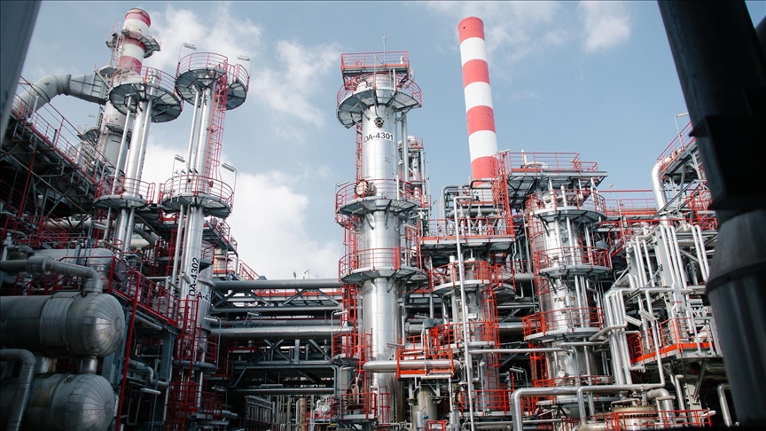 Ministrica energetike Srbije: Počela proizvodnja naftnih derivata u Rafineriji Pančevo