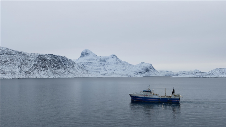 Groenland: le Danemark va renforcer sa présence militaire