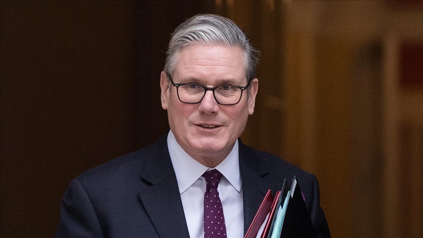 Le PM britannique réitère : les menaces de droits de douane américains sur le Groenland sont “inacceptables”