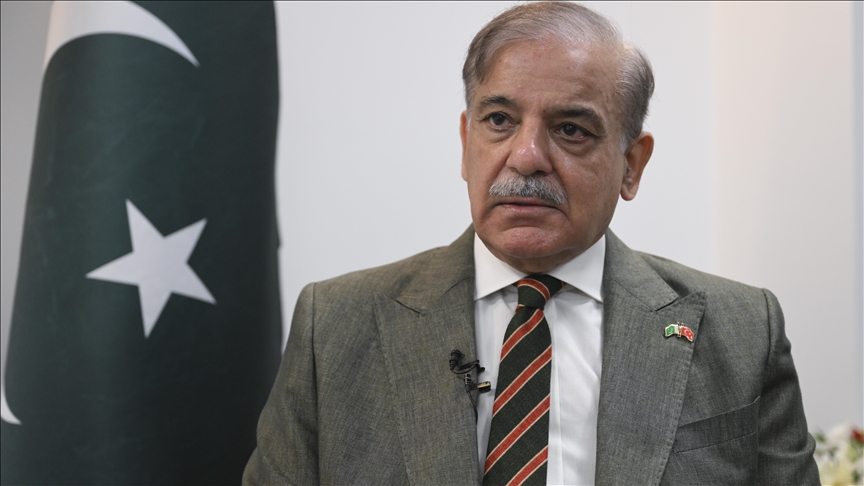 Trump invite le Premier ministre pakistanais à rejoindre le Conseil pour la paix à Gaza