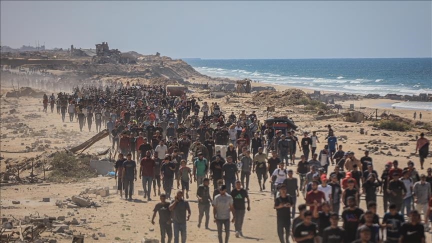 دعوت آمریکا از بحرین برای پیوستن به «شورای صلح» در مرحله دوم آتش‌بس در غزه