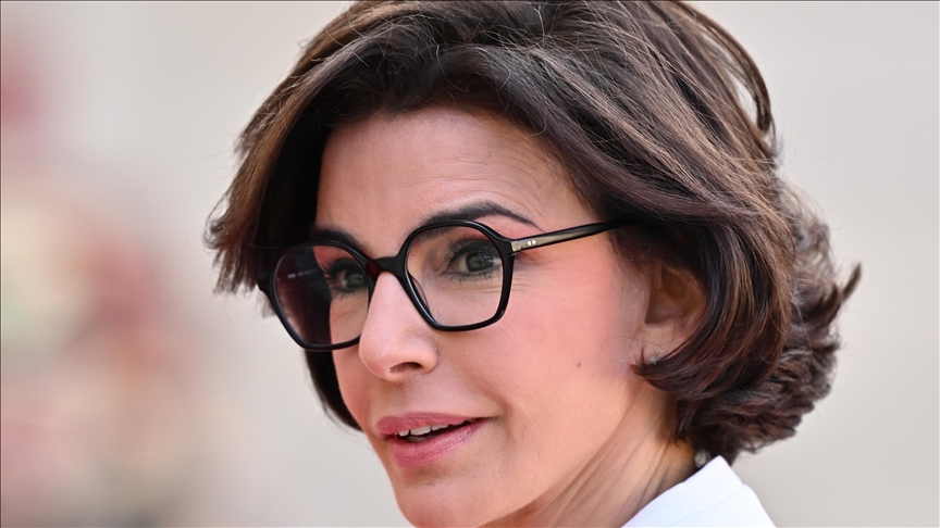 Rachida Dati annonce qu'elle quittera le gouvernement pour mener campagne pour les élections municipales à Paris