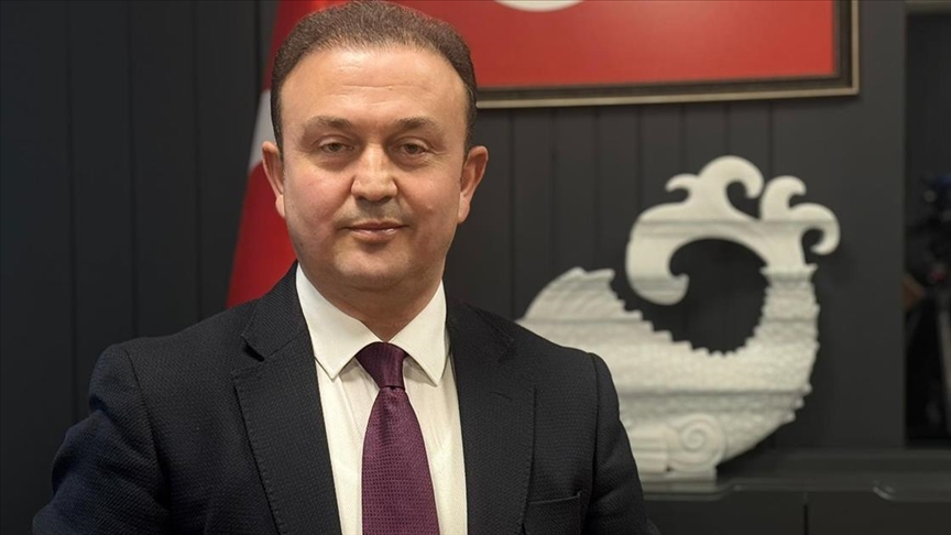 Muğla'dan geçen yıl 745 milyon dolarlık su ürünleri ihracatı yapıldı