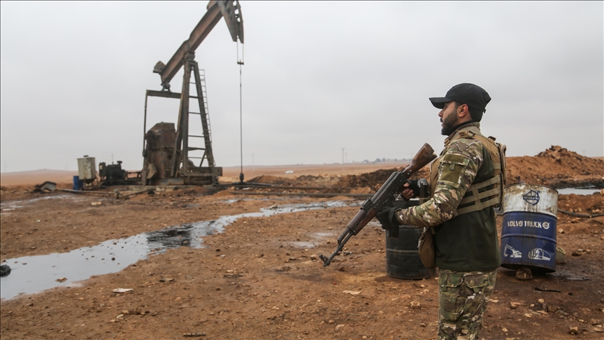 Syrian Defense Ministry announces ceasefire in northeast following deal with SDF