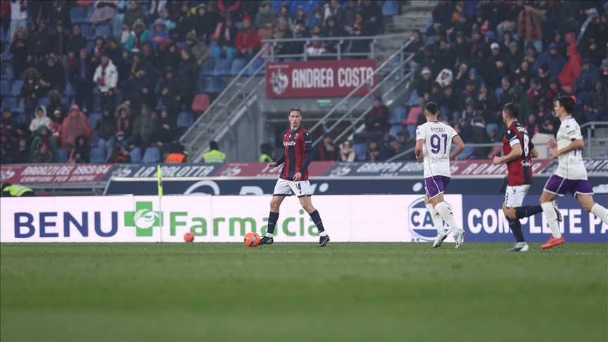 قدم.. فيورنتينا يواصل صحوته المتأخرة في الدوري الإيطالي