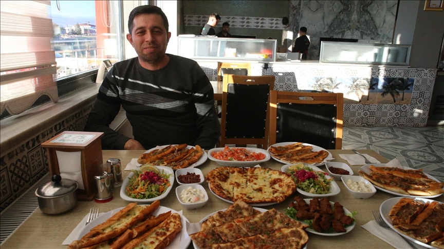 TKDK desteğiyle büyüttüğü iş yerinde 12 kişiye istihdam sağlıyor