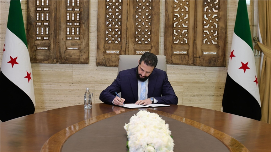 Jordan, Qatar welcome Syria ceasefire deal