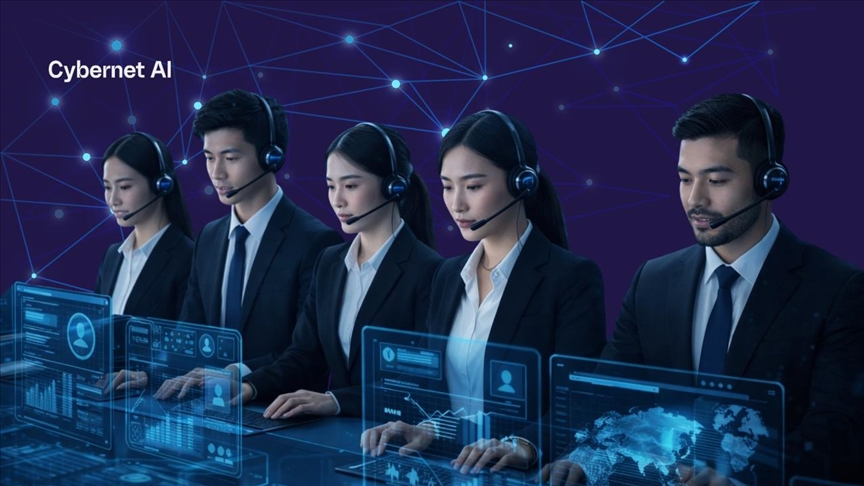 Казахстанский стартап представил крупнейшую модель ИИ для распознавания тюркских языков