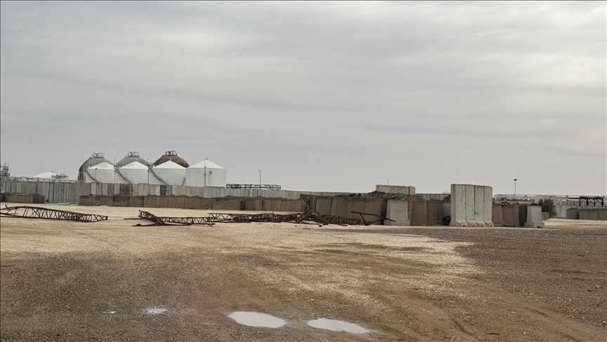 Syrian tribes fully liberate Deir ez-Zor province from YPG/SDF terrorists