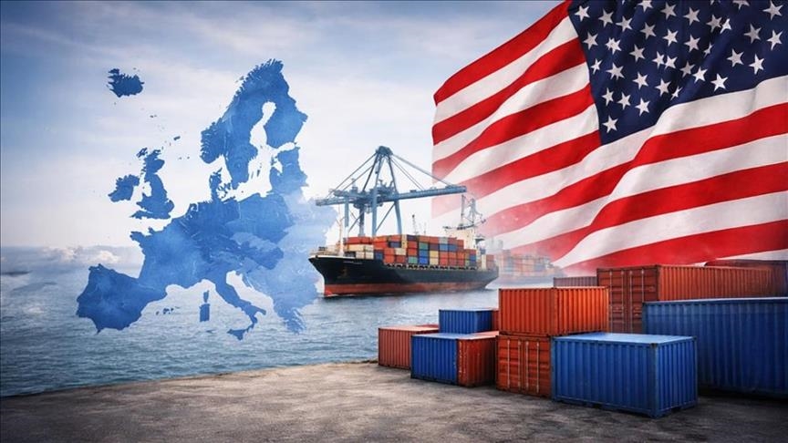 EU Warns U.S.: New Tariffs Threaten to Split the West